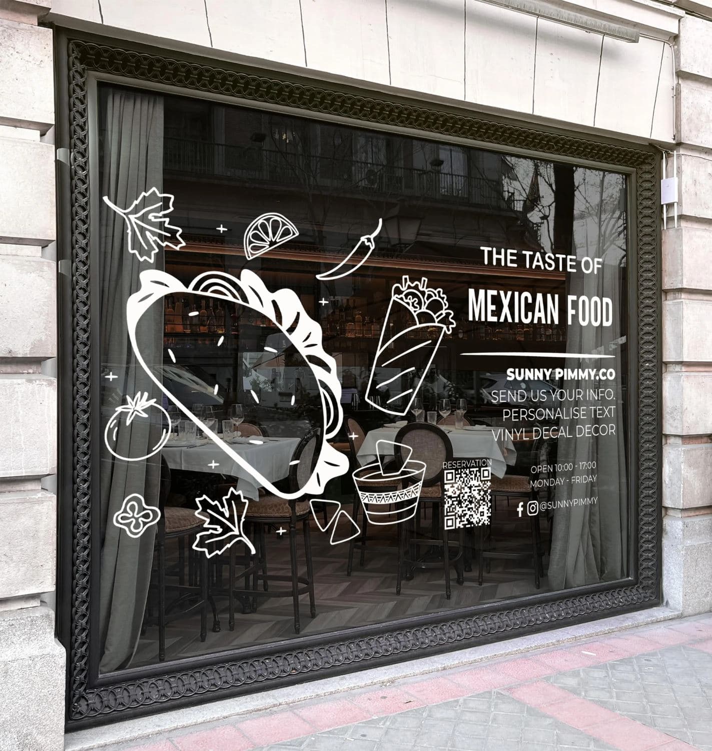 Impression & Signalétique